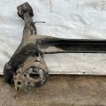 42101-12171 | Балка задней подвески TOYOTA COROLLA 150 06-13 - Превью 8