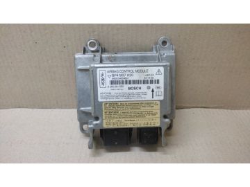 Блок керування AIRBAG MAZDA 3 BK 03-08