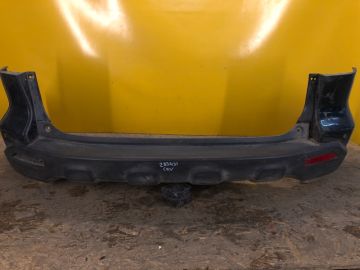 Бампер задний HONDA CRV 06-12