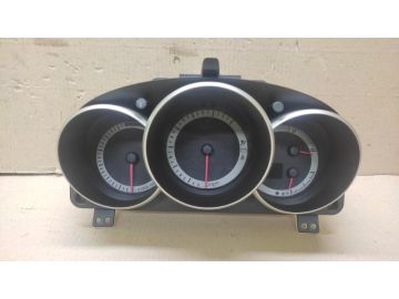 Панель приборов MAZDA 3 BK 03-08