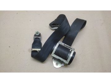 Ремінь безпеки лів. MAZDA 3 BK 03-08