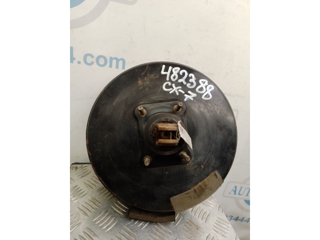 E22343800 | Вакуумный усилитель тормозов MAZDA CX-7 06-12