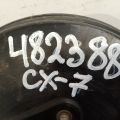 E22343800 | Вакуумный усилитель тормозов MAZDA CX-7 06-12 - Превью 2