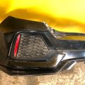 04715-TGG-A00ZZ | Бампер задній HONDA CIVIC FC/FK 15- - Прев'ю 3