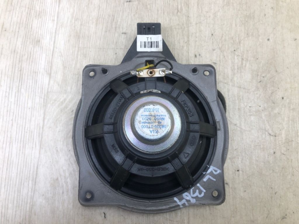 96330-2Т000 | Динамік задн. лів. KIA OPTIMA TF 11-16 - Фото 3