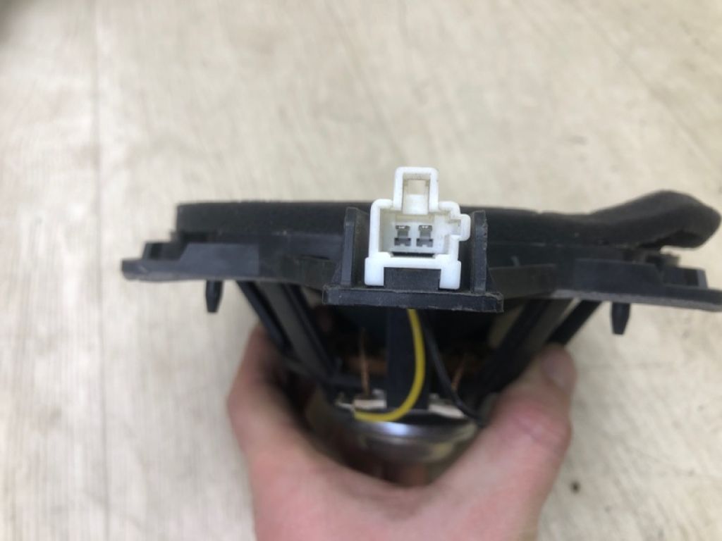 96330-2Т000 | Динамік задн. лів. KIA OPTIMA TF 11-16 - Фото 6