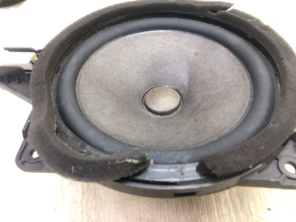 96330-2Т000 | Динамік задн. лів. KIA OPTIMA TF 11-16 - Фото 7