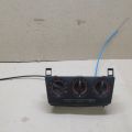 BN8L-61-190B | Блок управления печкой MAZDA 3 BK 03-08