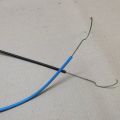 BN8L-61-190B | Блок управления печкой MAZDA 3 BK 03-08 - Превью 4