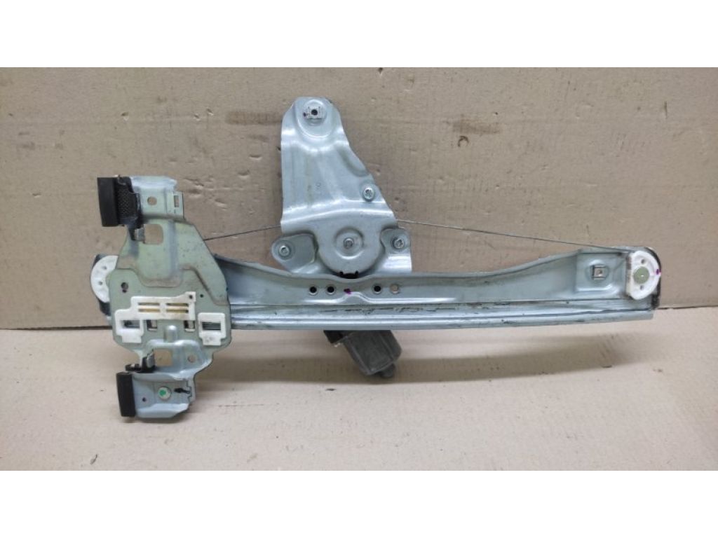 20998046 | Стеклоподъемник задн. лев. CHEVROLET VOLT 10-15 - Фото 2