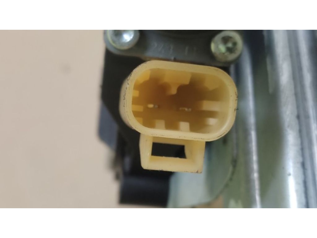 20998046 | Стеклоподъемник задн. лев. CHEVROLET VOLT 10-15 - Фото 3