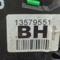 13579551 | Замок двери задн. лев. CHEVROLET VOLT 10-15 - Превью 3