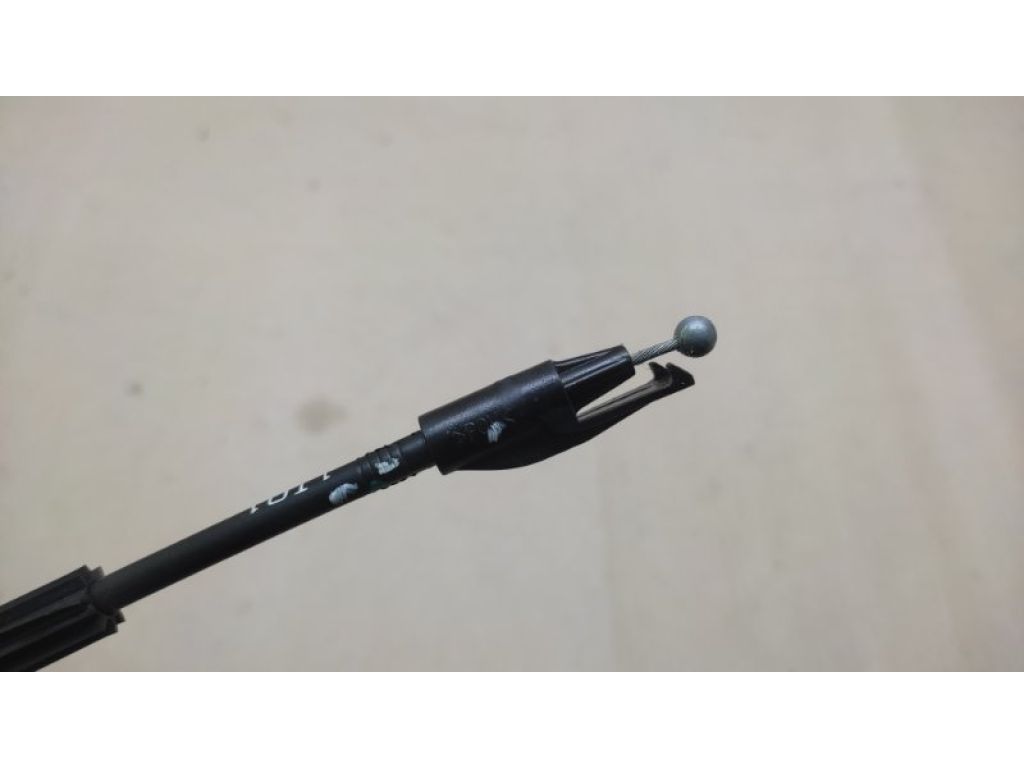 13579551 | Замок двери задн. лев. CHEVROLET VOLT 10-15 - Фото 6