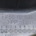 LF50-18-593D | Крышка блока предохранителей MAZDA 3 BK 03-08 - Превью 3