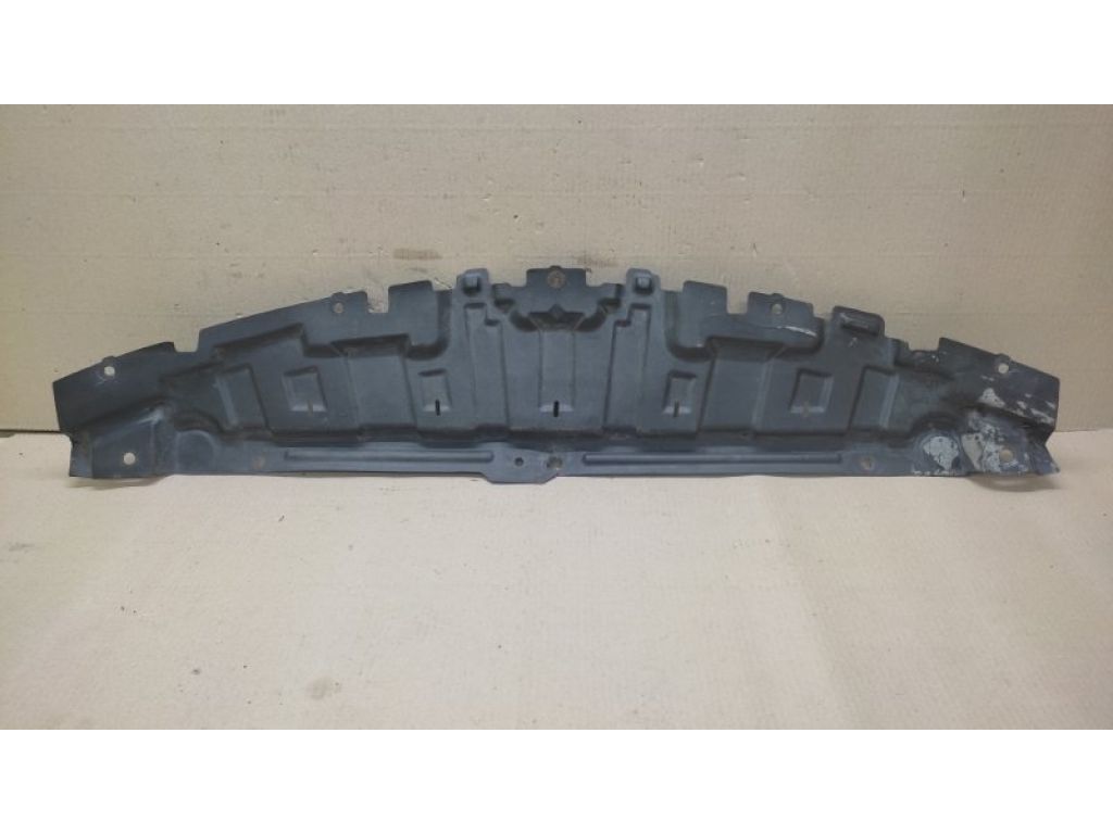 BP4K-56-112 | Захист переднього бампера MAZDA 3 BK 03-08 - Фото 7