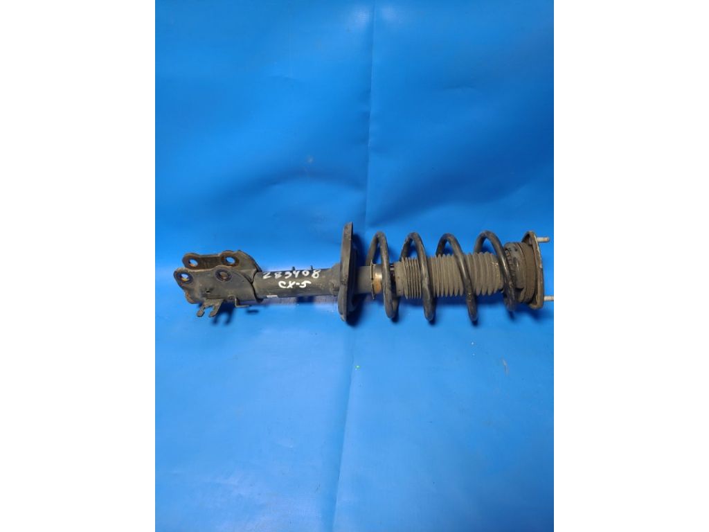 KD45-34-700A | Амортизатор передн. прав. MAZDA CX-5 (KE) 11-17