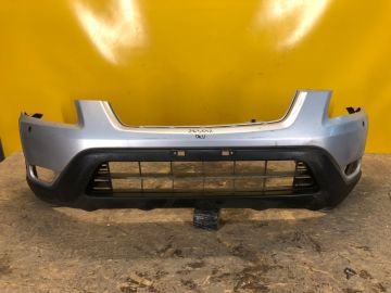 Бампер передній HONDA CRV 02-06