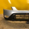71101S9AG00ZB | Бампер передний HONDA CRV 02-06 - Превью 4