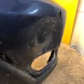 71101S9AG00ZB | Бампер передній HONDA CRV 02-06 - Прев'ю 7