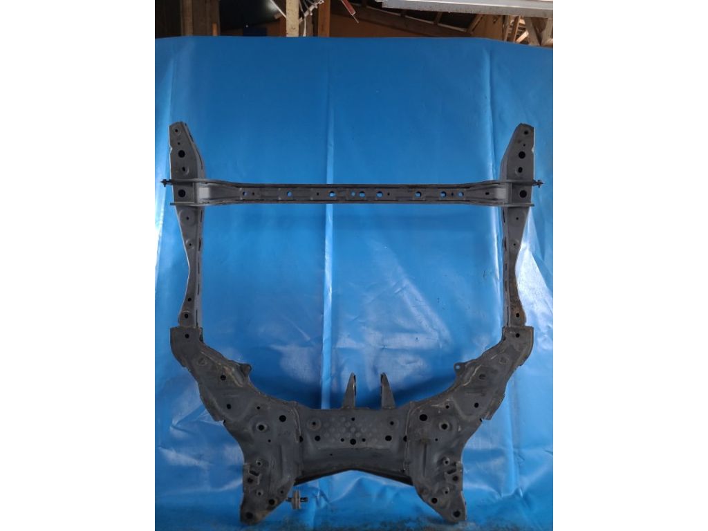 GHP9-34-80XD | Балка передней подвески MAZDA 6 GJ 12- - Фото 6