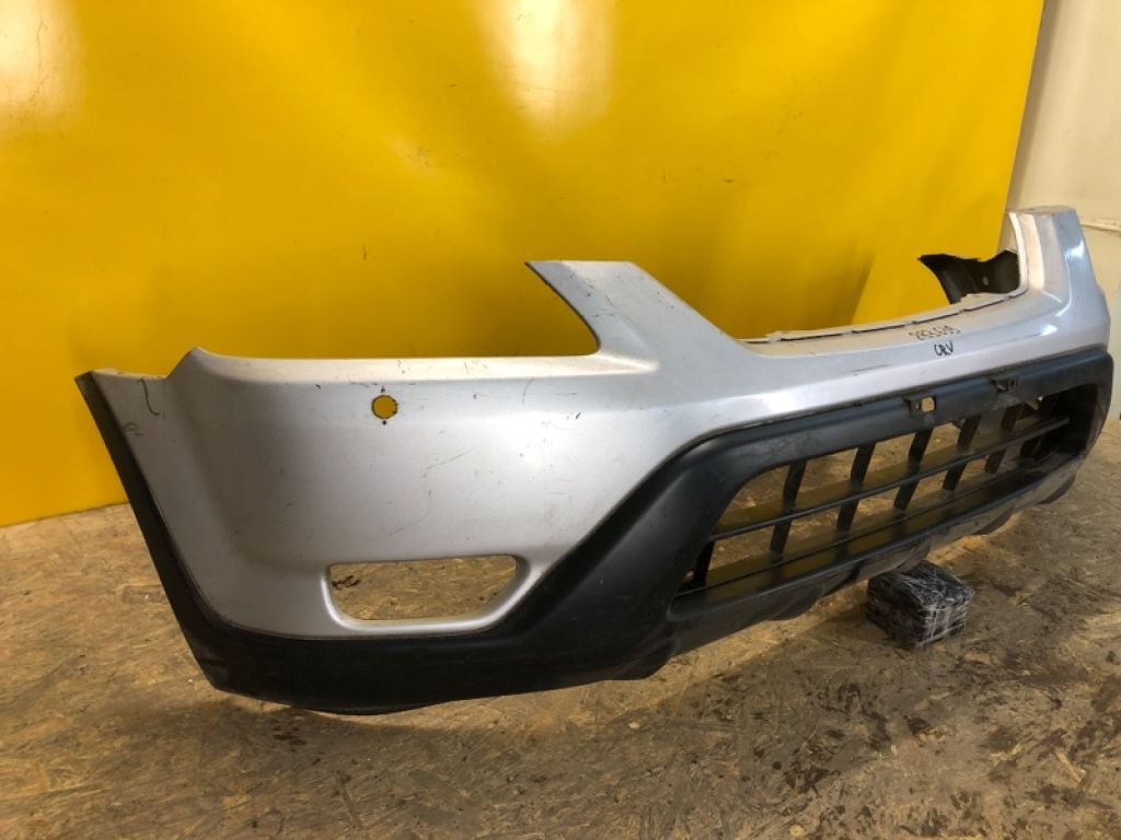 71101S9AG00ZB | Бампер передній HONDA CRV 02-06 - Фото 3