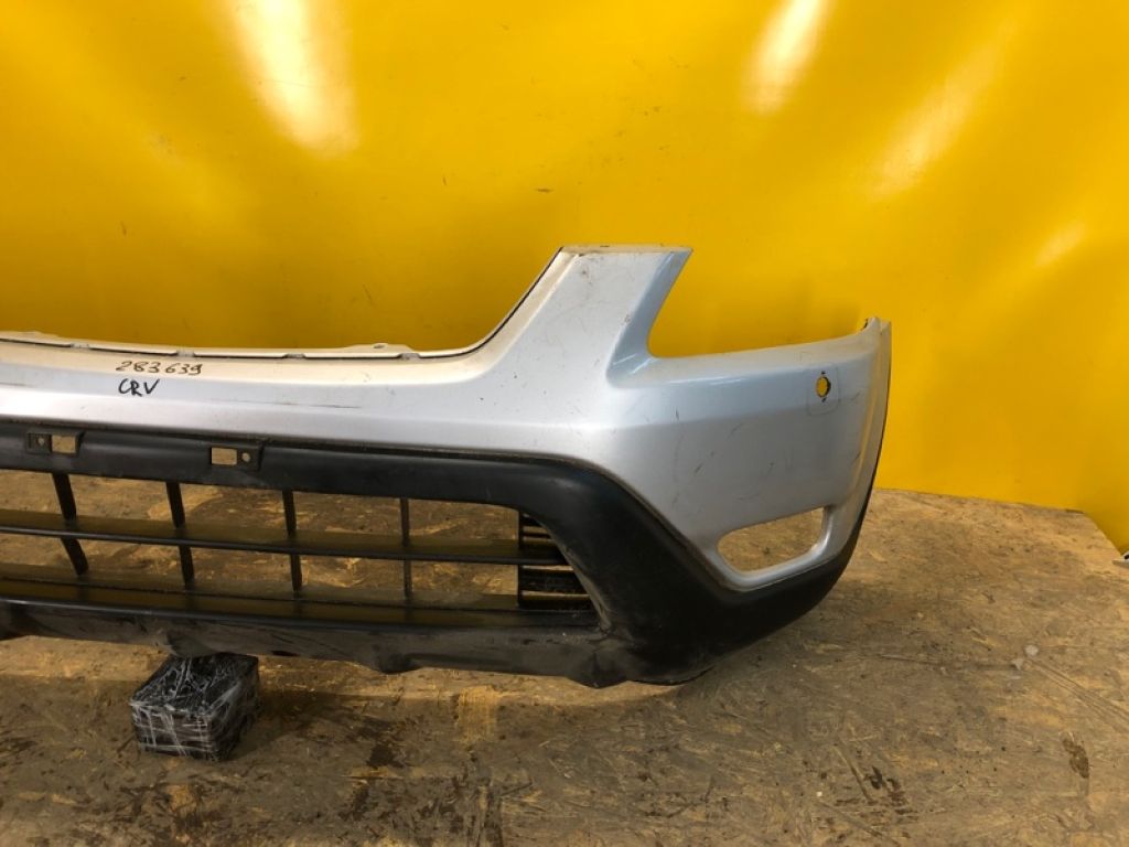 71101S9AG00ZB | Бампер передній HONDA CRV 02-06 - Фото 5