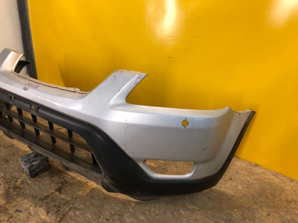 71101S9AG00ZB | Бампер передній HONDA CRV 02-06 - Фото 6