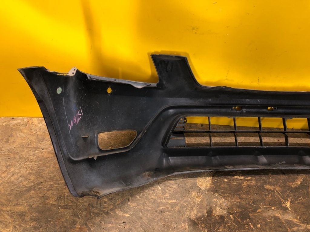 71101S9AG00ZB | Бампер передній HONDA CRV 02-06 - Фото 9