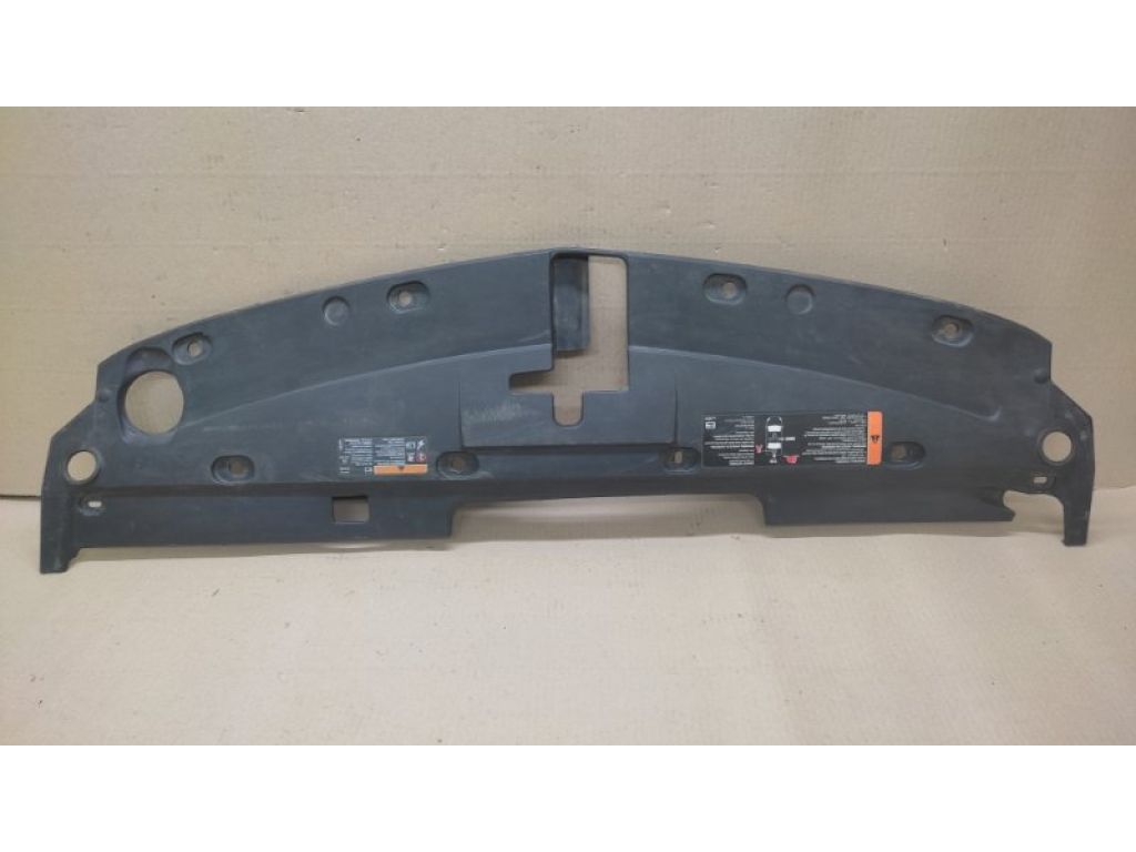 22839771 | Накладка замка капота CHEVROLET VOLT 10-15