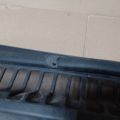 DS7Z-54018A16-A | Пластик під лобове скло / Жабо FORD FUSION 14- - Прев'ю 3