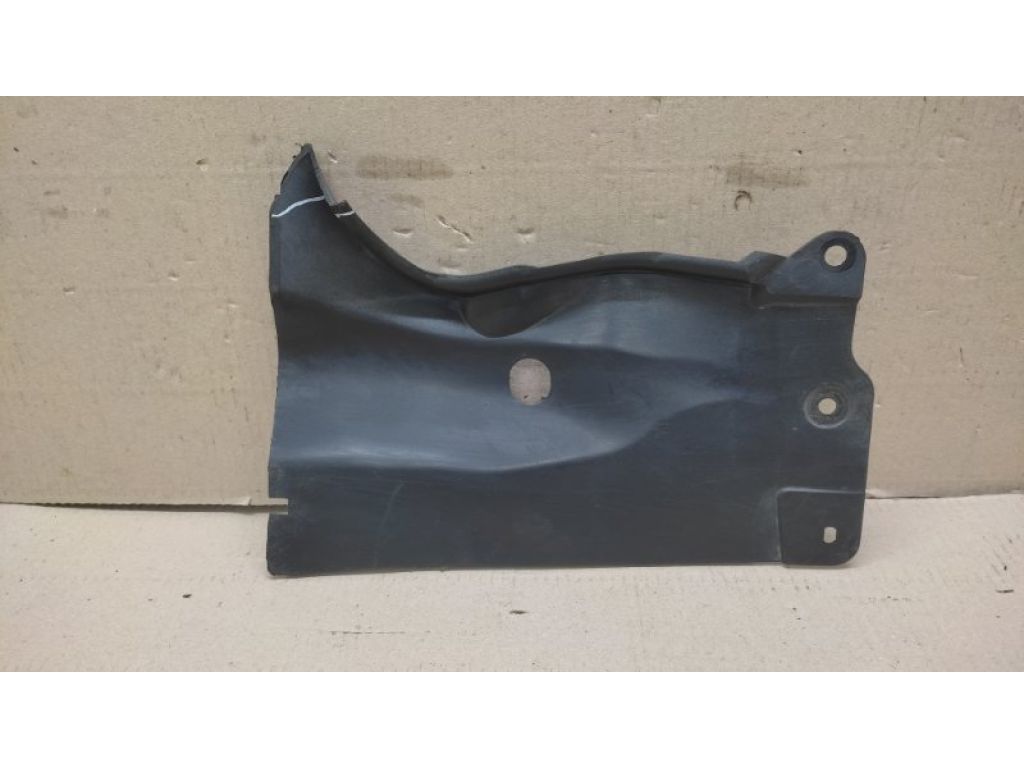 BP4K-56-115F | Защита двигателя лев. MAZDA 3 BK 03-08 - Фото 3