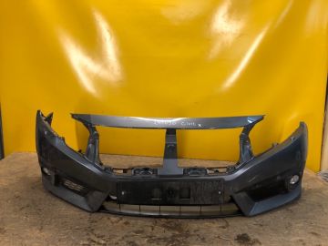 Бампер передний HONDA CIVIC FC/FK 15-