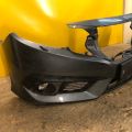 71101-TEZ-ZZ00 | Бампер передний HONDA CIVIC FC/FK 15- - Превью 3