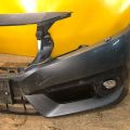 71101-TEZ-ZZ00 | Бампер передний HONDA CIVIC FC/FK 15- - Превью 6
