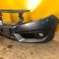 71101-TEZ-ZZ00 | Бампер передний HONDA CIVIC FC/FK 15- - Превью 7