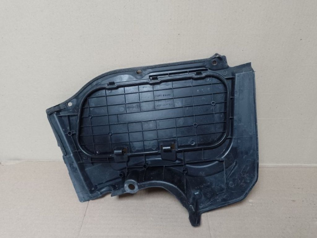 64895-CG000 | Пластик подкапотного отсека лев. INFINITI FX S50 03-08 - Фото 2