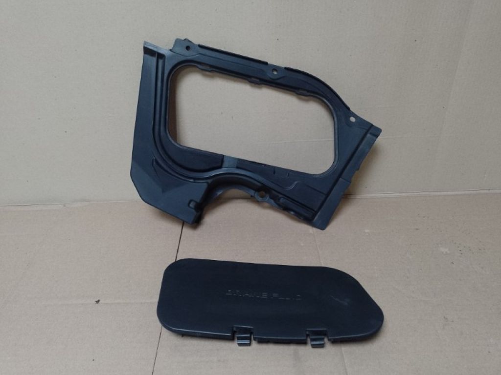 64895-CG000 | Пластик подкапотного отсека лев. INFINITI FX S50 03-08 - Фото 3