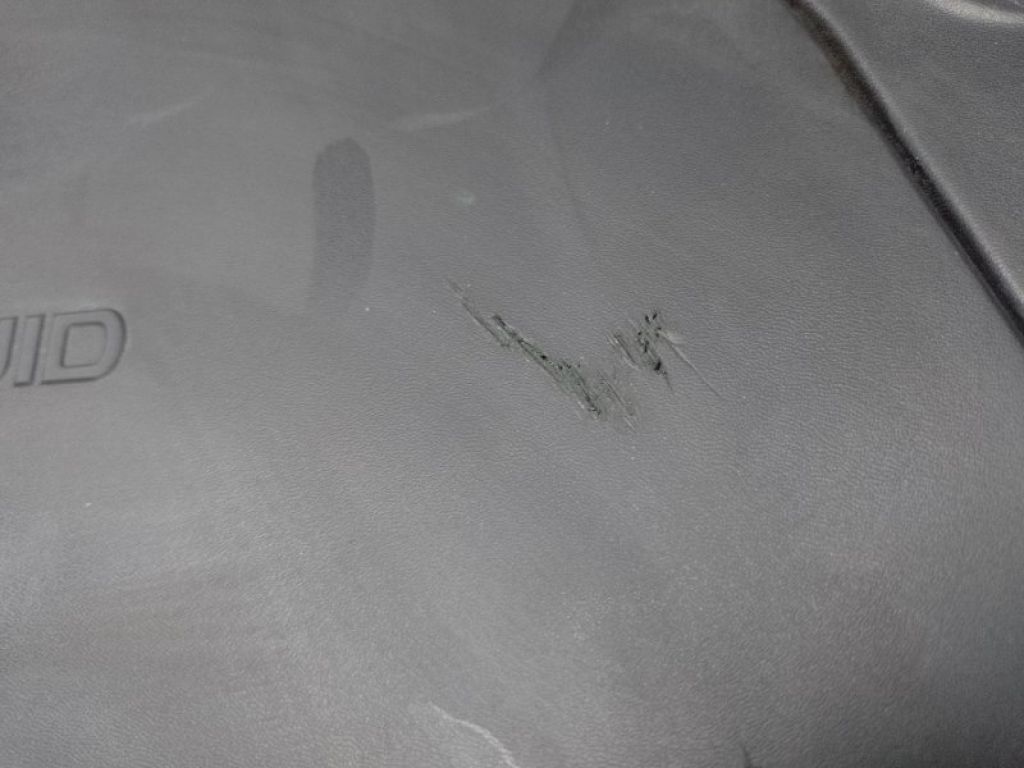 64895-CG000 | Пластик подкапотного отсека лев. INFINITI FX S50 03-08 - Фото 5