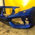 04711-TBF-A00ZZ | Бампер передний HONDA CIVIC FC/FK 15- - Превью 7