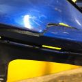 04711-TBF-A00ZZ | Бампер передний HONDA CIVIC FC/FK 15- - Превью 8