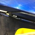 04711-TBF-A00ZZ | Бампер передний HONDA CIVIC FC/FK 15- - Превью 9