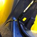 04711-TBF-A00ZZ | Бампер передний HONDA CIVIC FC/FK 15- - Превью 10