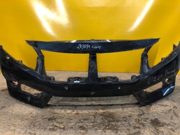 Бампер передній HONDA CIVIC FC/FK 15-