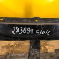 71101-TEZ-ZZ00 | Бампер передний HONDA CIVIC FC/FK 15- - Превью 2