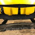 71101-TEZ-ZZ00 | Бампер передний HONDA CIVIC FC/FK 15- - Превью 10
