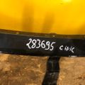 71101-TEZ-ZZ00 | Бампер передний HONDA CIVIC FC/FK 15- - Превью 2