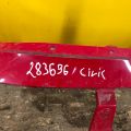 71101-TGG-ZZ00 | Бампер передний HONDA CIVIC FC/FK 15- - Превью 2
