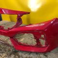 71101-TGG-ZZ00 | Бампер передний HONDA CIVIC FC/FK 15- - Превью 7