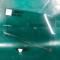 BJS7-72-510 | Стекло двери задн. прав. MAZDA 3 BM 13-19