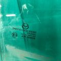 BJS7-72-510 | Стекло двери задн. прав. MAZDA 3 BM 13-19 - Превью 3
